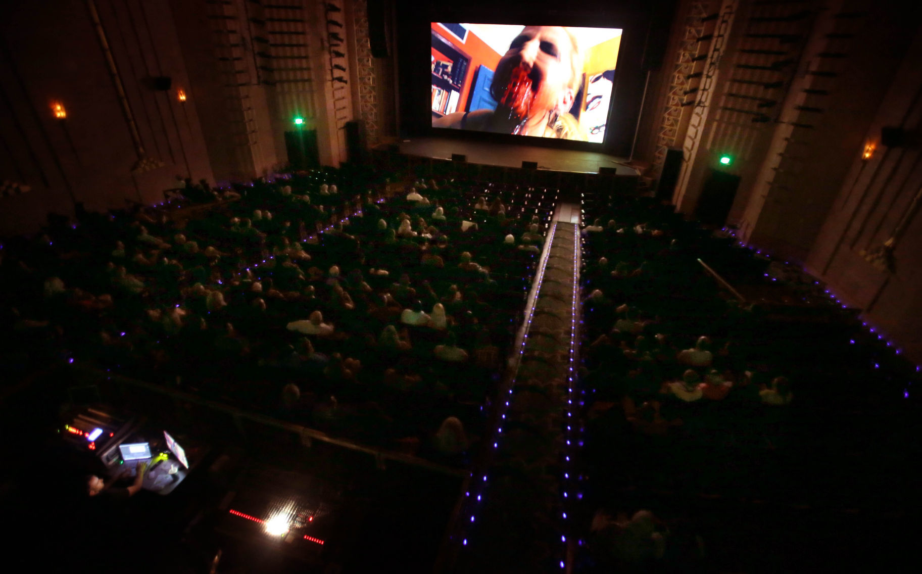 Fox Tucson Theatre